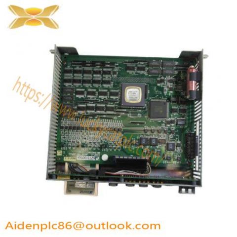 RELIANCE PSC4000 Processor/Controller - Advanced Control Solution