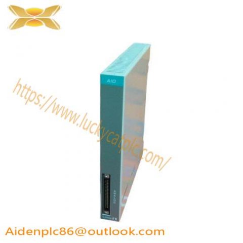 RELIANCE WR-D4008 Industrial Control Module