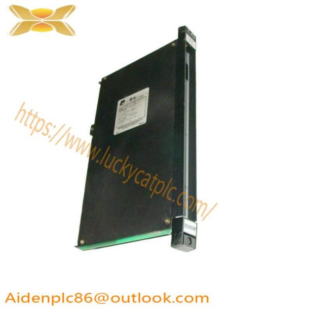 RELIANCE WR-D4008 Industrial Control Module