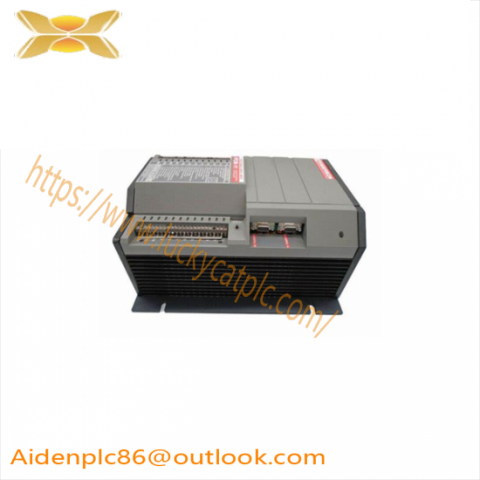 RENAULT CIRCUIT CU-8593-IND.A - High-Performance Industrial Automation Module