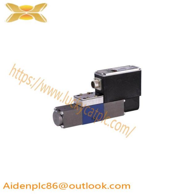 Rexroth 0608820116 - Advanced Control Module for Industrial Automation