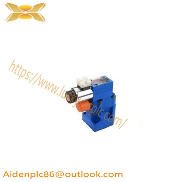 REXROTH 4WE6Y62/EG24N9K4 Electrohydraulic Valve for Hydraulic Station