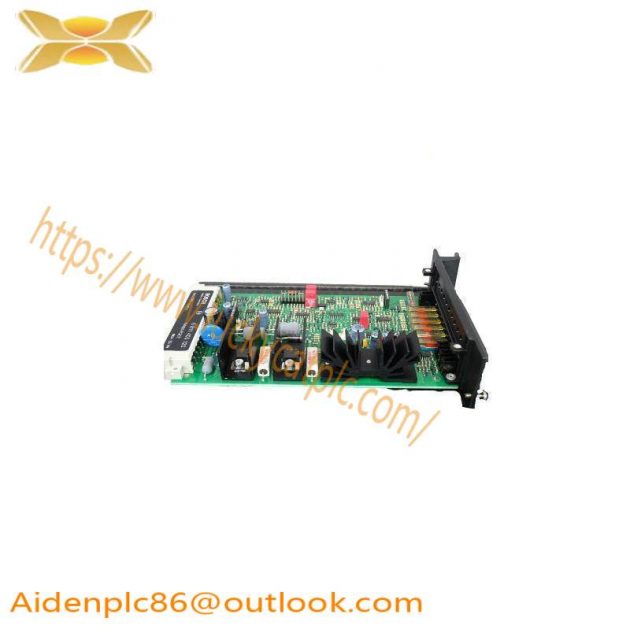 REXROTH MSK070D-0450-NN-M1-UP1-NSNN High-Precision Servo Drive for Industrial Automation