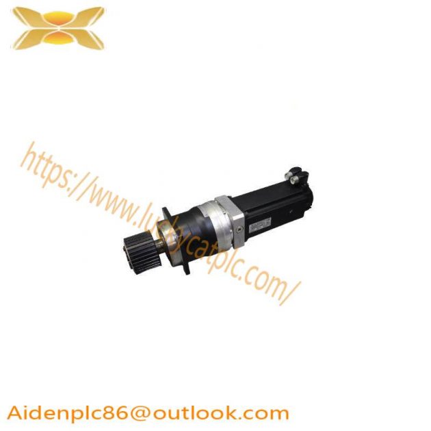 REXROTH TVD1.3-15-03 Industrial Control Module