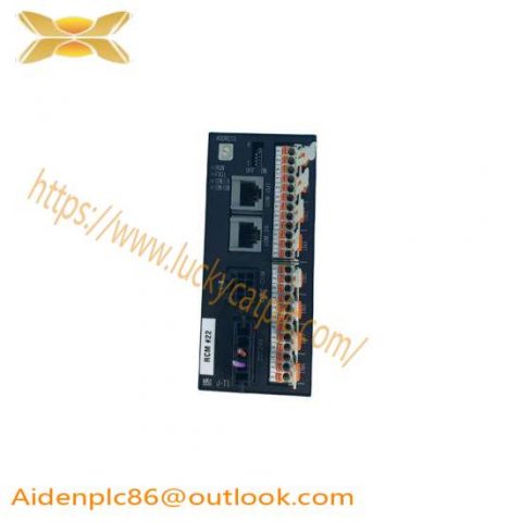 RKC H-TI-C-K10: Advanced Temperature Indicator, Model Specific, Module Category