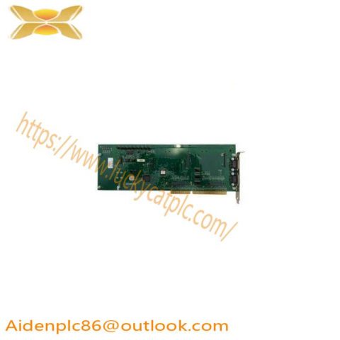 ROBICON A5E03407403: Industrial Communications Board for Advanced Automation Solutions