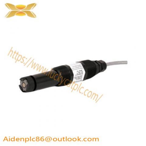 Rosemount 499ATrDO-54: Industrial-grade Dissolved Oxygen Sensor