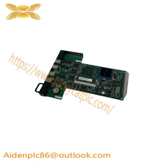 RTP 3003/00 SER 3000 I/O - Brand New, High-Performance Control Module