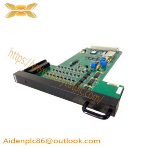 RTP 3015/00 SER 3000: I/O PLC Modular - Advanced Control Solutions for Industry 4.0