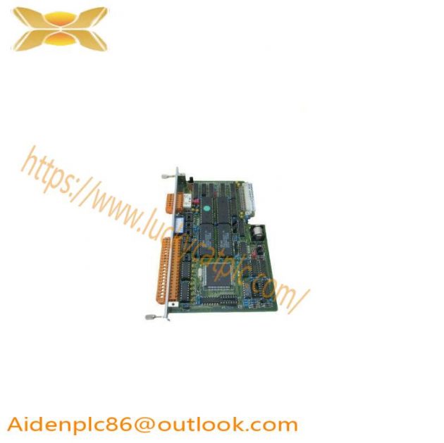 SABO MPB.533.00 PLM500(AEB.550.00): High Precision Industrial Automation Module