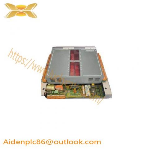 SAIA PCA1.M41M4 Processor Unit - Advanced Industrial Control Solution