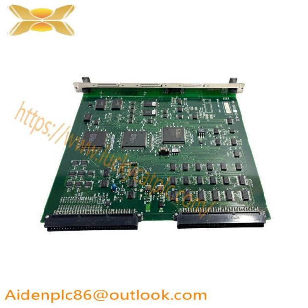 YOKOGAWA SB301 Interface Card Module Style S1 - High-Precision Communication for Industrial Automation