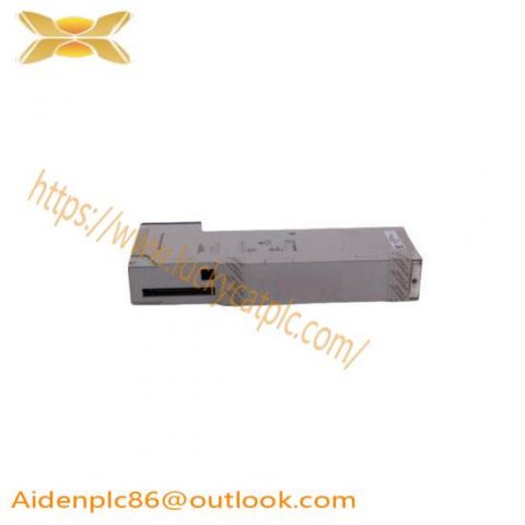 SCHLEICHER UST21 High Precision Industrial Controller Module