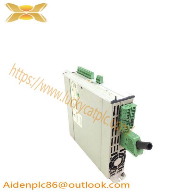 Schneider Electric 140AVI03000C - Analog Input Module for Modicon Quantum Platform