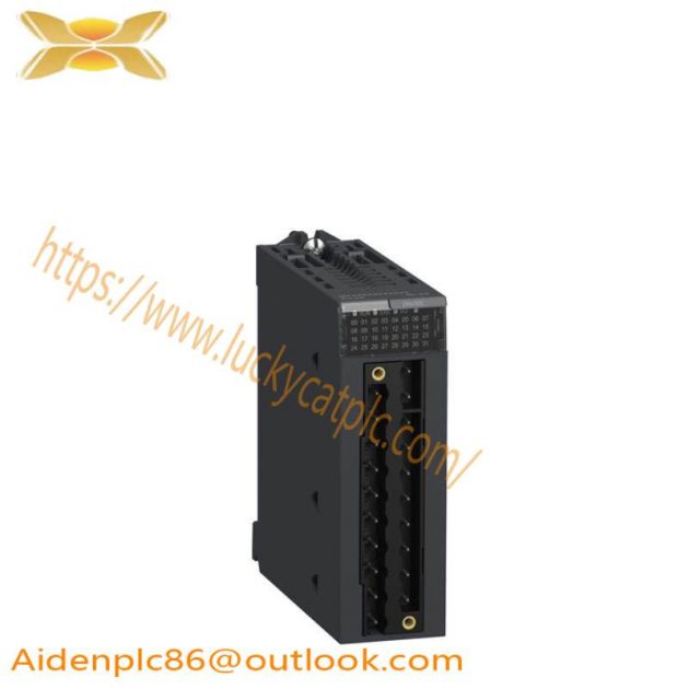 Schneider Electric 140CHS11100 Hot Standby Module for PLC Systems