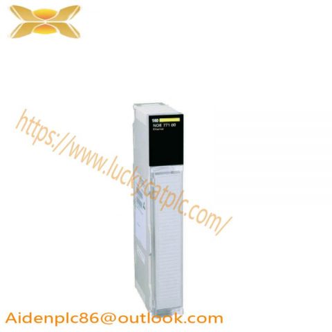 Schneider Electric 140CPU11302 Processor Module for Industrial Automation Control Systems