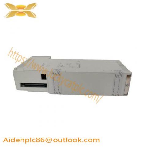 SCHNEIDER 140CPU67160S - High-Performance Industrial Control CPU Module
