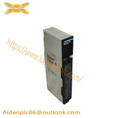 Schneider 140DDI84100: High-Performance Digital Input Module