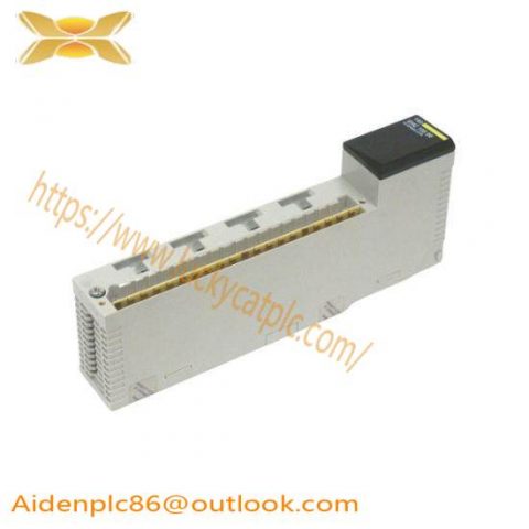 Schneider Electric 140EHC10500 High-Speed Digital Output Module