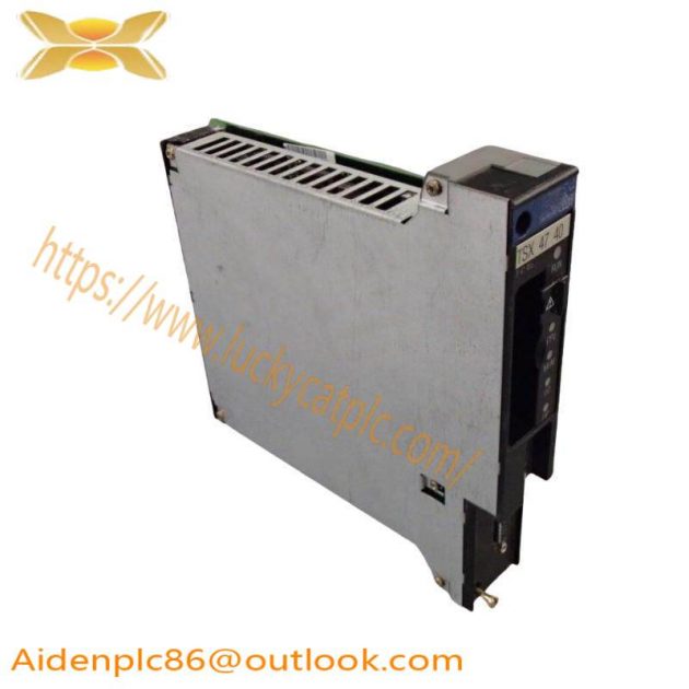 SCHNEIDER 140XCP51000 PLC Controller - High Performance and Reliable Automation Solution