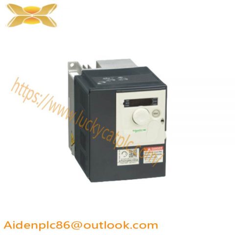 Schneider 8201-5-1 Industrial Control Module