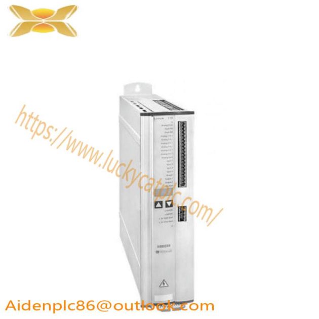 Schneider 8201-5-1 Industrial Control Module