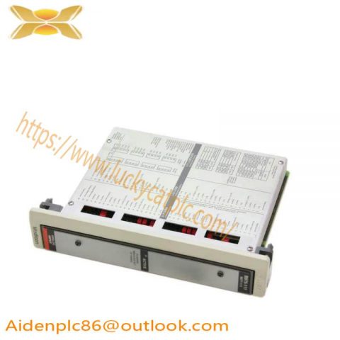 SCHNEIDER AS-B875-111 Industrial Control Module