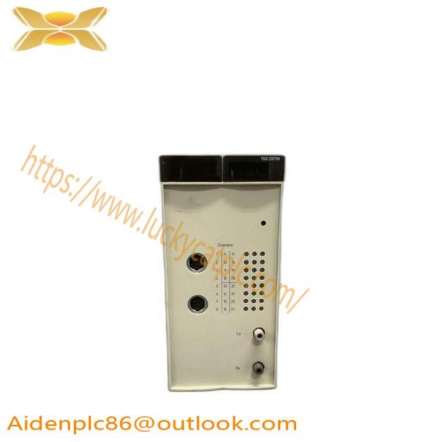 SCHNEIDER AS-B875-111 Industrial Control Module