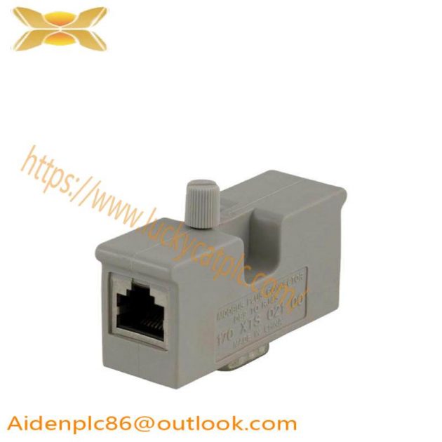 SCHNEIDER AS-B875-111 Industrial Control Module