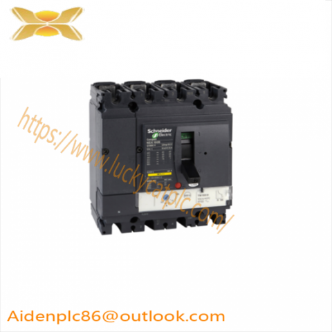 SCHNEIDER AS-B883-200 Industrial Control Module