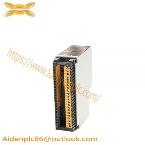 Schneider AS-BDAP-210 Digital Input Module for Building Automation