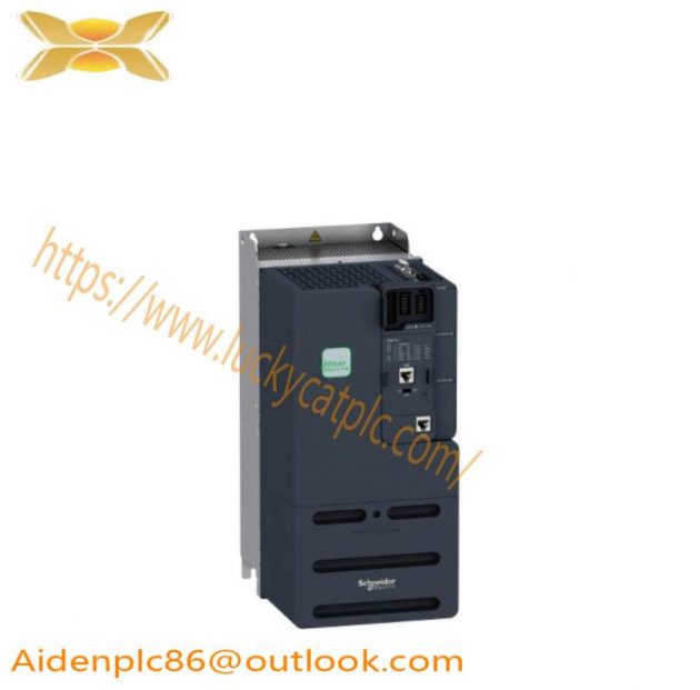 Schneider Modular Base Controller TSX3710001 - Advanced Micro Automation Platform