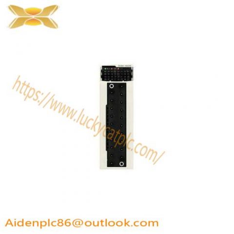 Schneider Modicon X80 MC41103 Analog Input Module