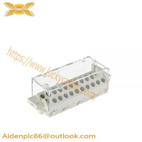 Schneider BMXFTB2010 Modular Terminal Block