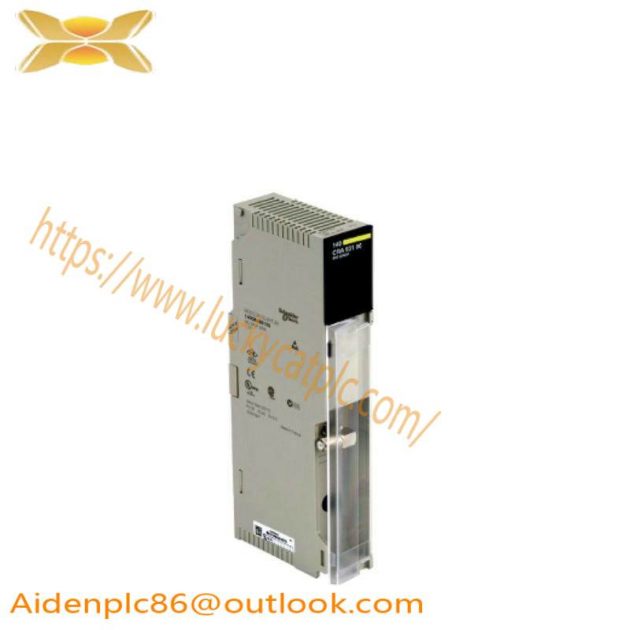 Schneider LC1-D0610 DOL Starter Module for Efficient Motor Control