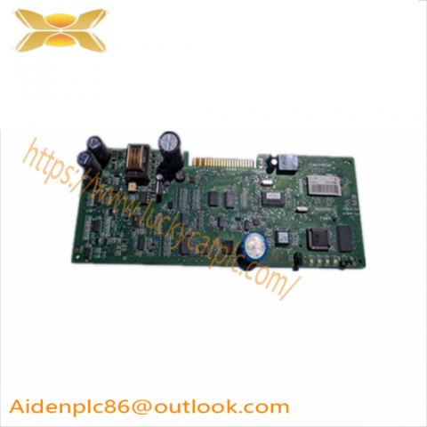 Schneider MNL-800-101 Controller Card: Advanced Automation Solutions