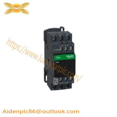 Schneider P127CA Inverter Board, Industrial Control Modules