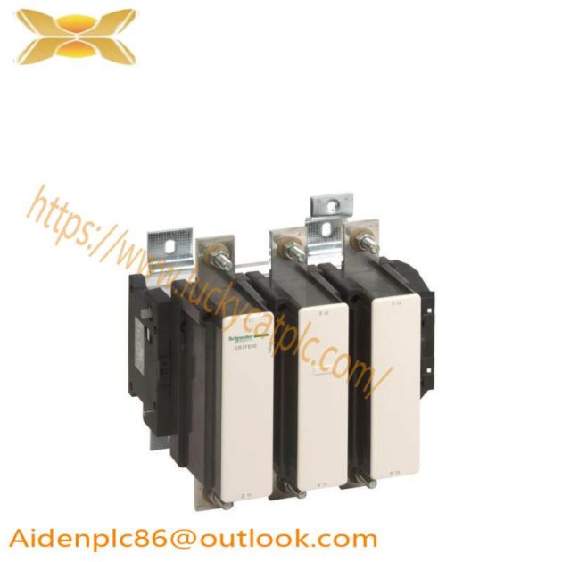 Schneider RXZE1M114M - High Performance Control Module