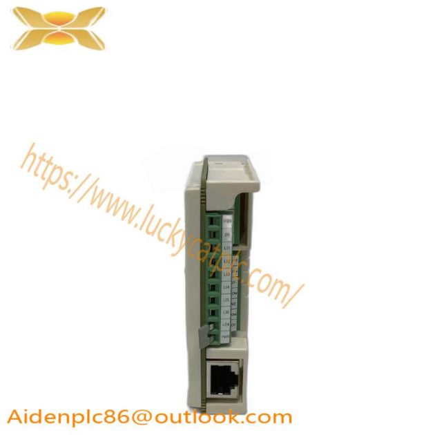 Schneider STBDAI7220 Standard Analog Input Module
