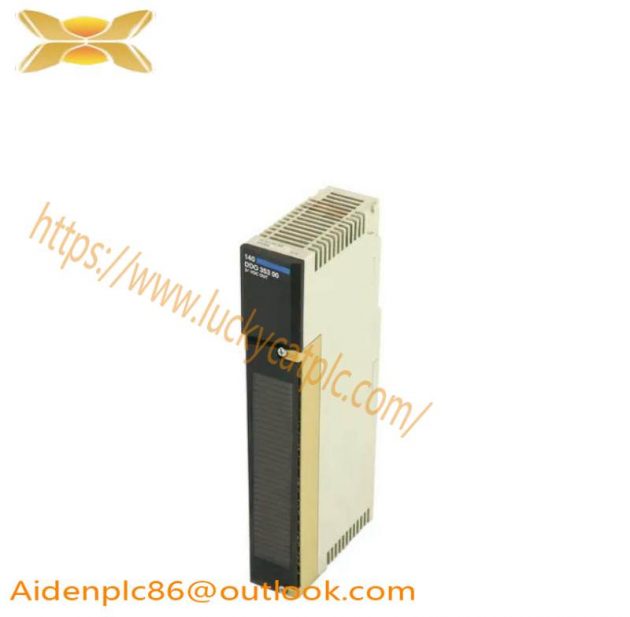 Schneider STBDAI7220 Standard Analog Input Module