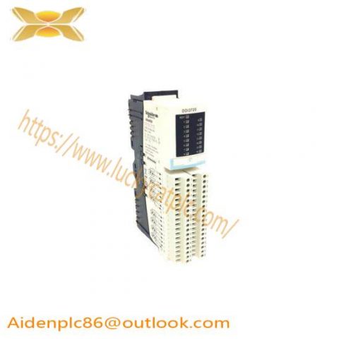 Schneider STBDDI3725 - Industrial PLC Basic Digital Input Module