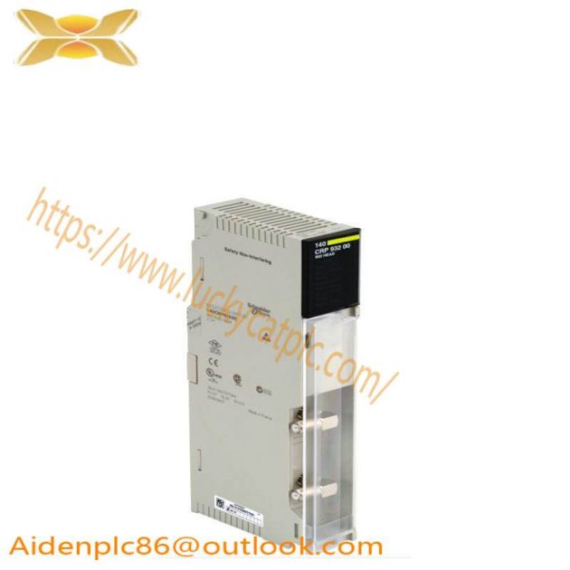 Schneider TFTX11702 Touchscreen Display Module