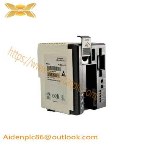 Schneider TSX07311648 Modular PLC Base Unit, Suitable for Industrial Automation Control Systems