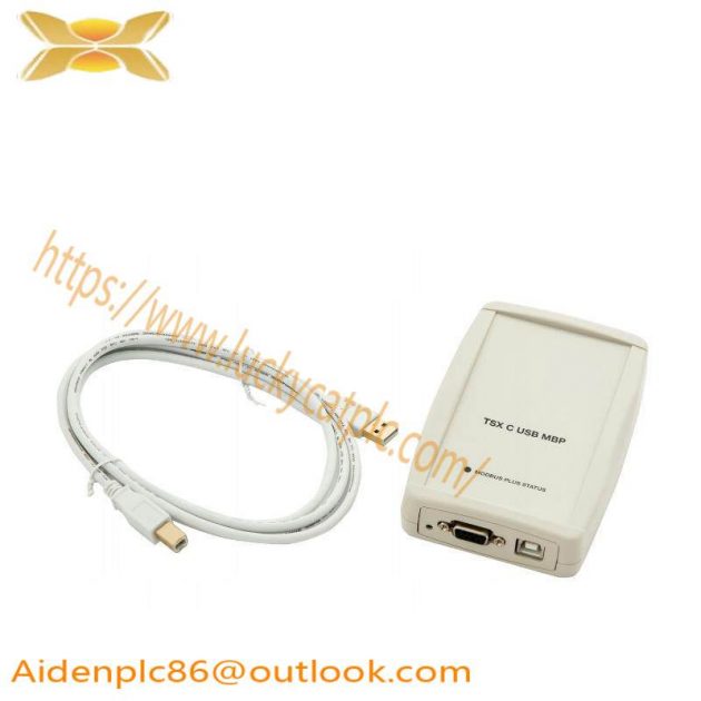 Schneider TSXCUSBMBP COMMUNICATION MODULE