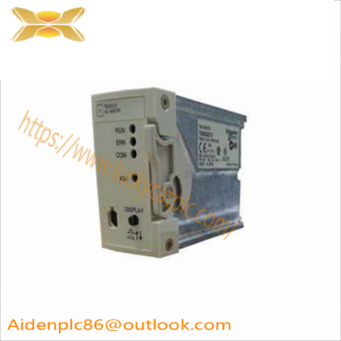 Schneider TSXSAZ10 AS-Interface Master Module - Industrial Control Excellence