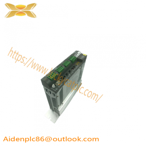 Schneider VDM01U30AQ00 Servo Drive; Manufacturer: Schneider Electric