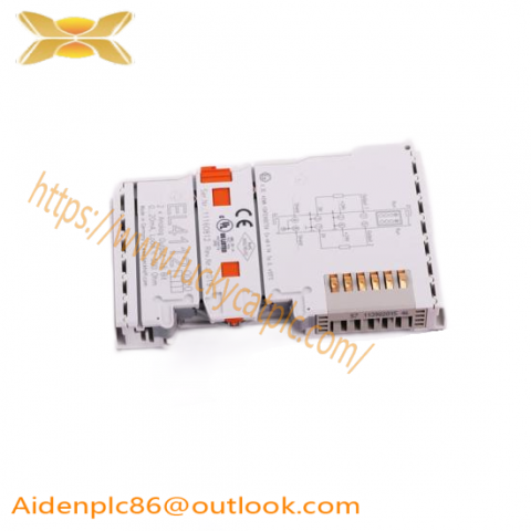 SELECTRON AOC711 Industrial Control Module