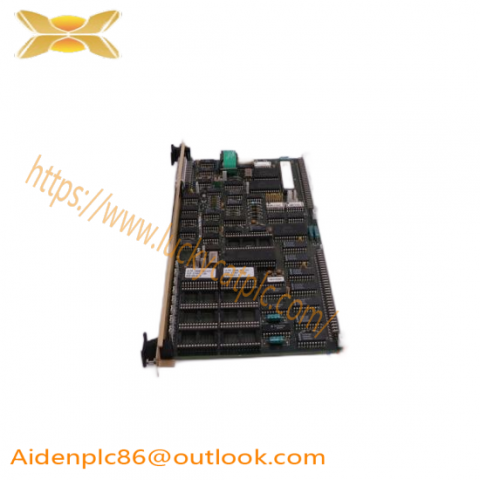 YASKAWA SGMAH-01AAA-2E, Precision Control Module