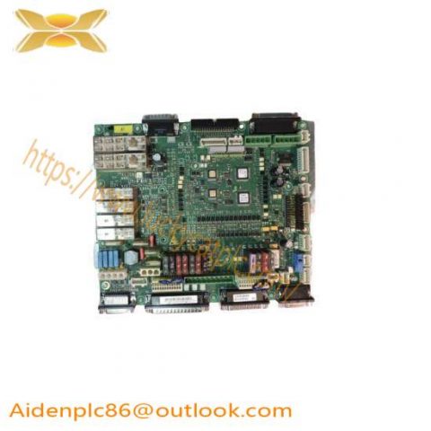 SHINBORY DENSHI HD-522 - High Precision Industrial Control Module