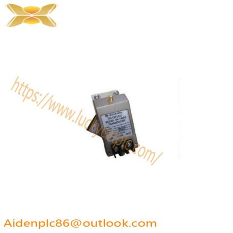 SHINKAWA VK-143P2 Motor Driver - High Precision Control Module
